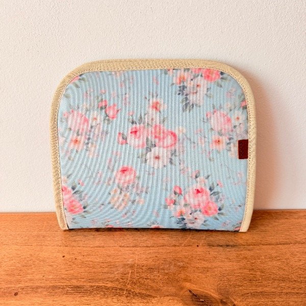 Producto - CARTUCHERA EMILIA (Cordura Bondeada) Diseño Ternura