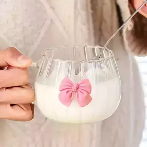 Producto - Taza paris moño