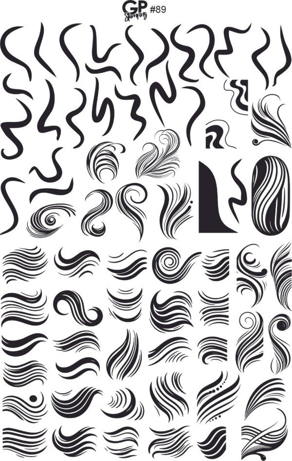 Producto - GPStamping #89