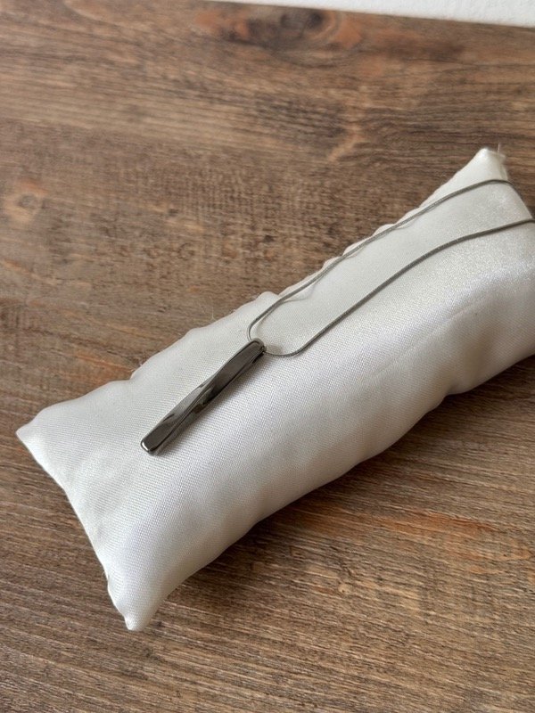 Producto - Lingote Acero Torneado