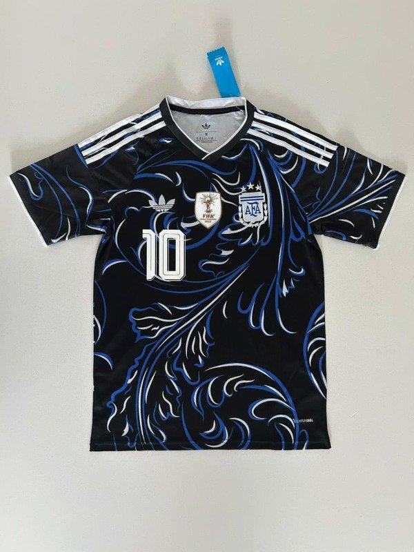 Producto - Argentina Suplente 2026 (Messi)