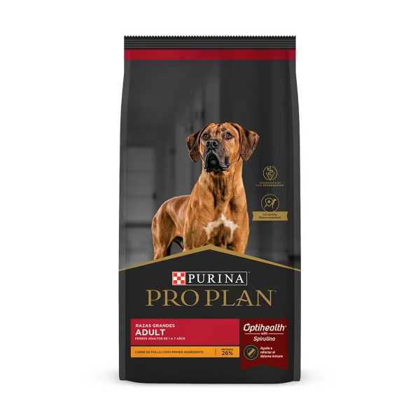 Producto - PRO PLAN ADULTO GRANDE 15 KG