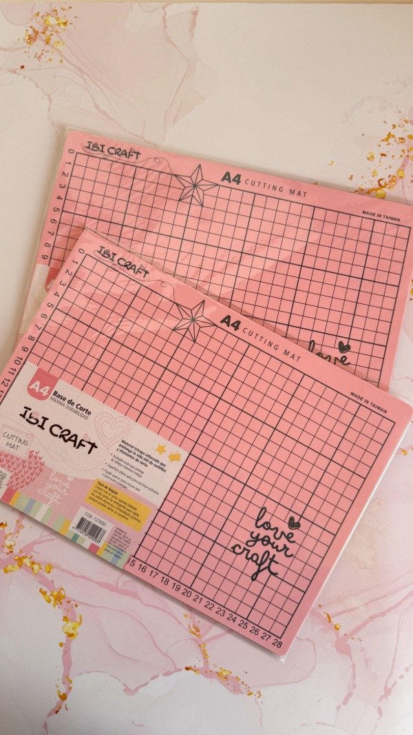 Producto - Table de corte A4