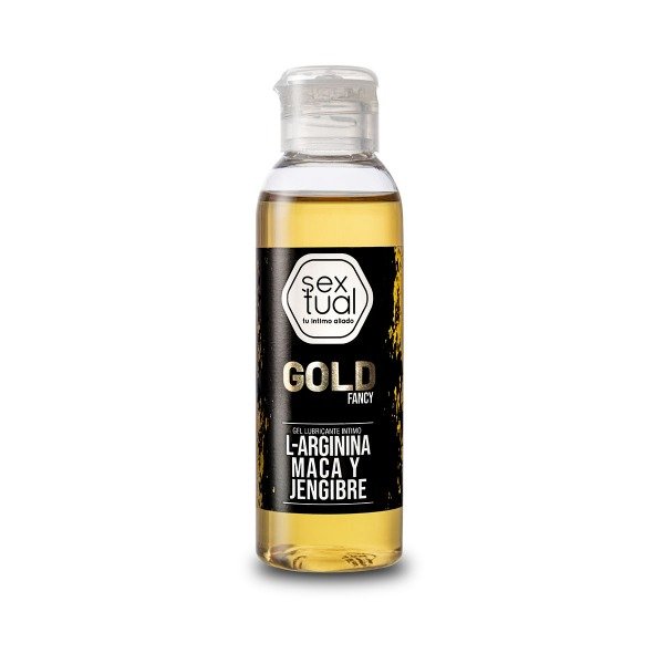 Producto - LUBRICANTE ESTIMULANTE GLOD - SEXTUAL