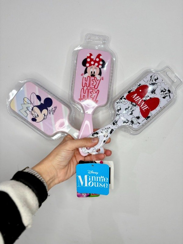 Producto - Cepillos clásicos Disney