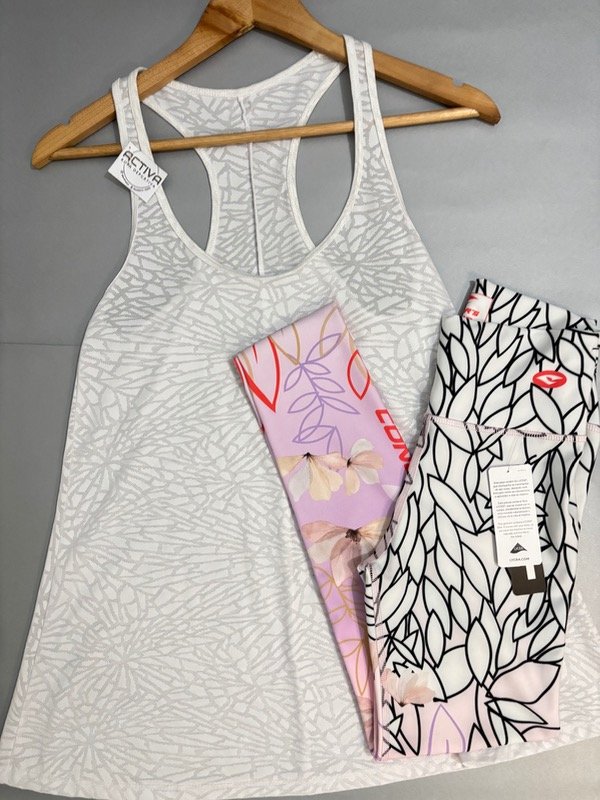 Producto - Conjunto Flor