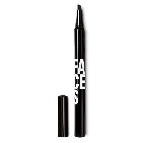 Producto - Delineador negro en fibra