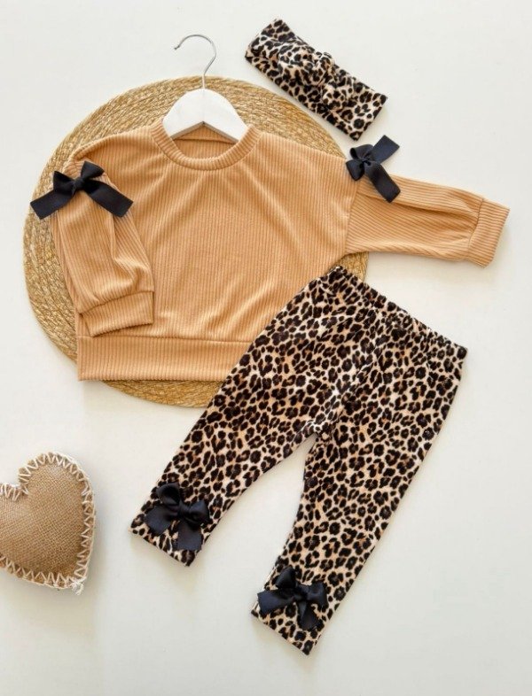 Producto - SE DESPACHA A PARTIR DEL 06/04 Conjunto Martina