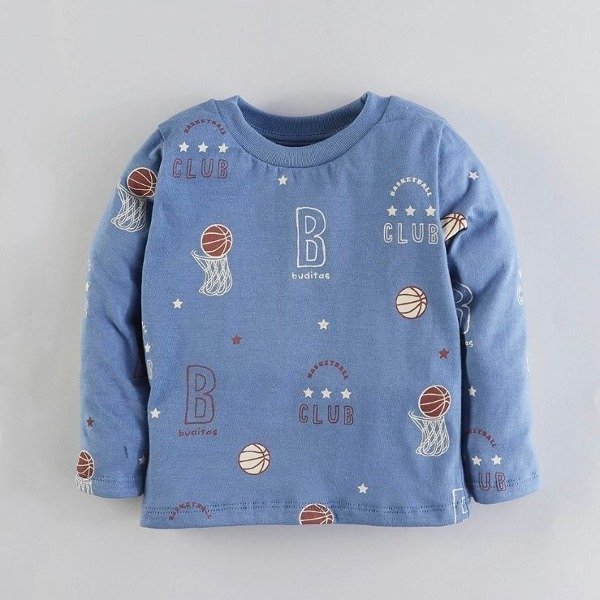 Producto - Remera Basketball