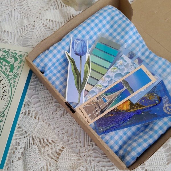 Producto - Sets Literarios - 0