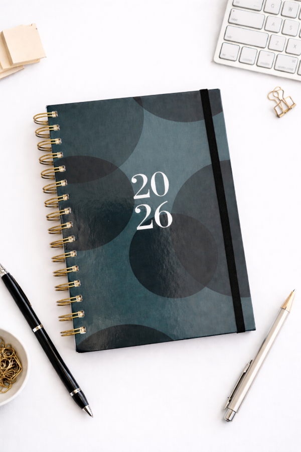 Producto - AGENDA SEMANAL CLÁSICA