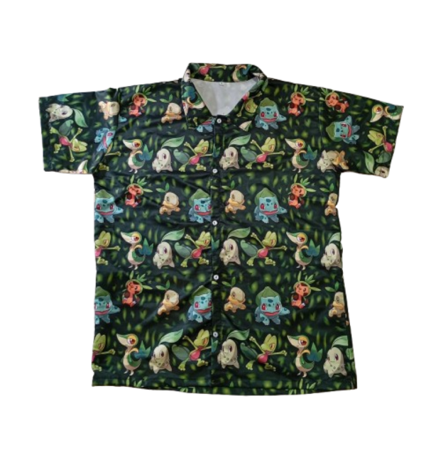 Producto - POKECAMI2