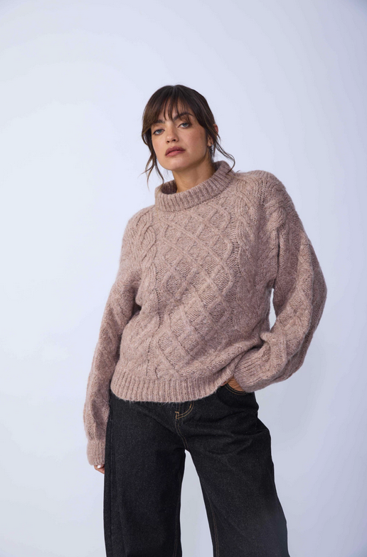 Producto - Sweater BRENDA