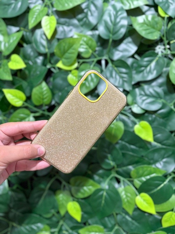 Producto - Brillo Amarillo/ IPhone 11 Pro