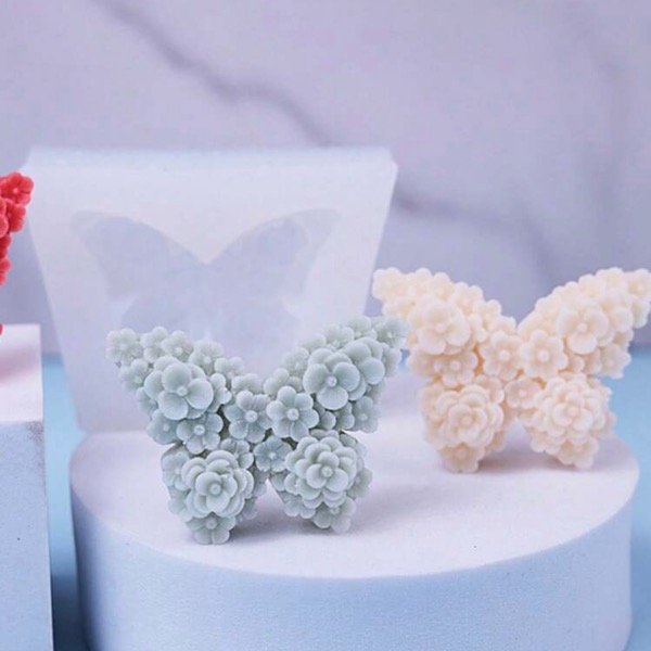 Producto - Molde Mariposita