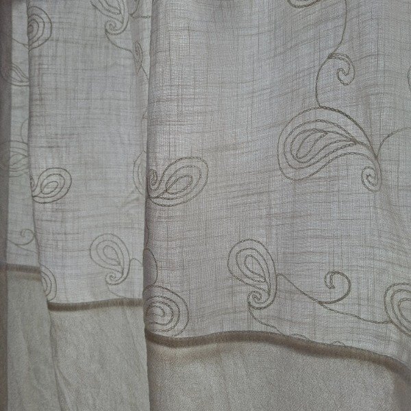 Producto - CORTINA DE BAÑO GENOVEVA