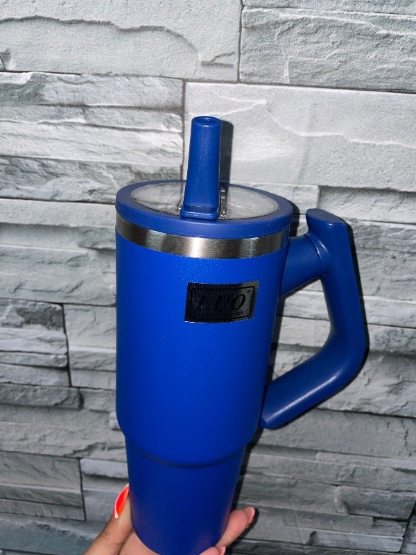 Producto - Vasos hoppy lisos 900ml - 6