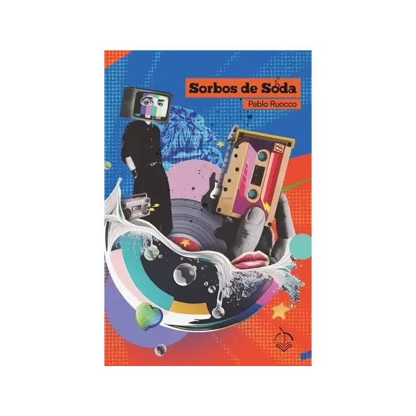 Producto - Sorbos de Soda -  Pablo Ruocco