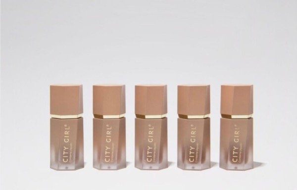 Producto - CONTORNO CITY GIRL