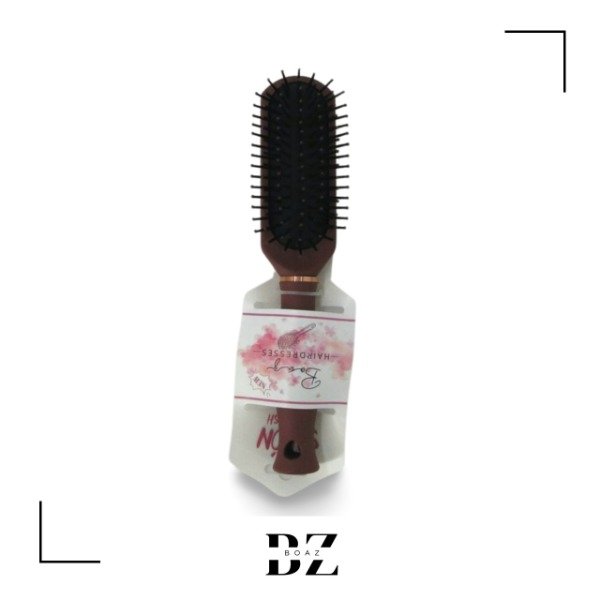 Producto - CEPILLO CABELLO 22 CM X PCS - 1983-3