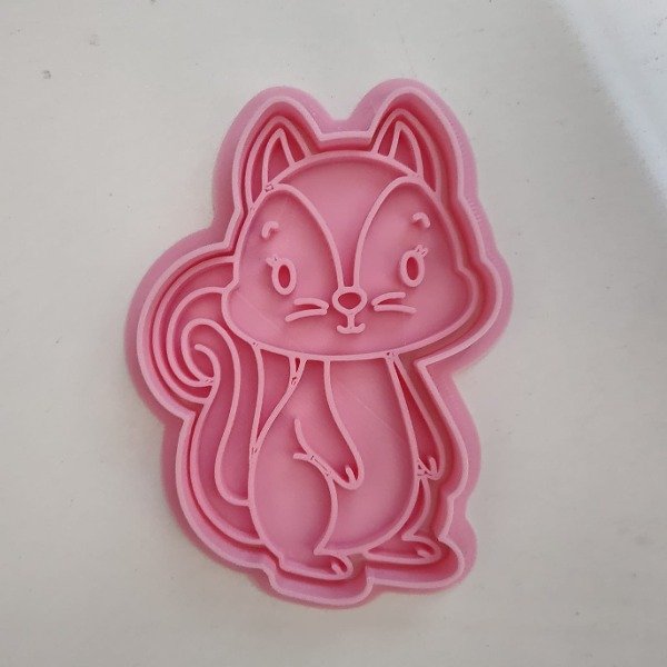 Producto - Ardilla 2