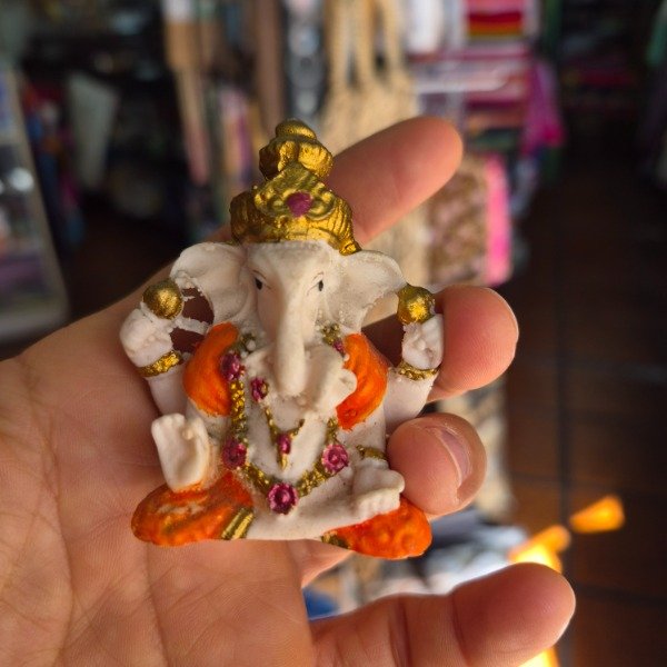 Producto - Ganeshas Mini - 1
