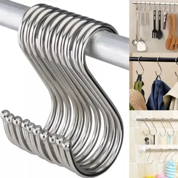 Producto - GANCHO S GR POR PAQUETE