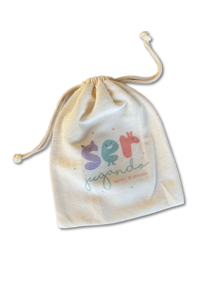 Producto - Bolsa estampada