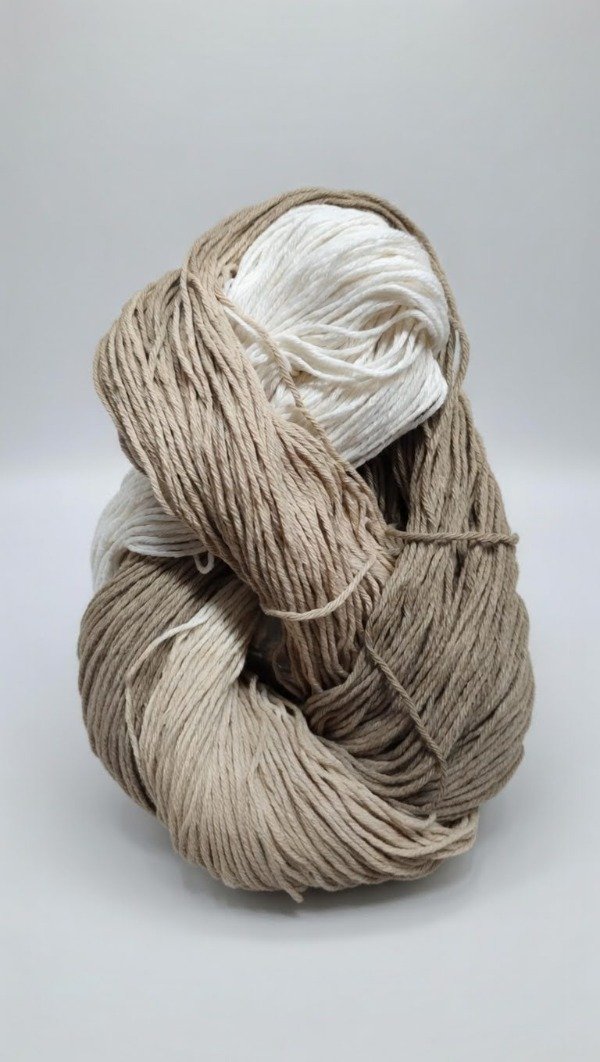 Producto - Hilo de Algodón Matizado OFERTA