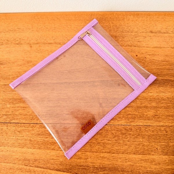 Producto - MINI CRISTAL Lila