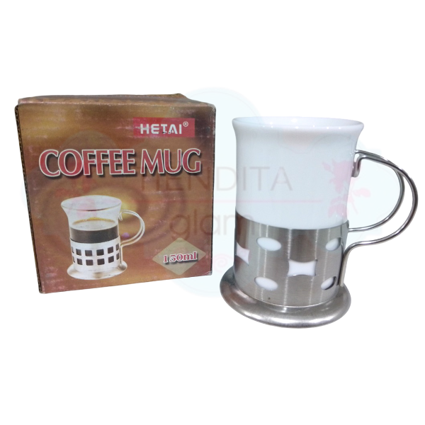 Producto - JARRITO PORCELANA 150 ML - 0