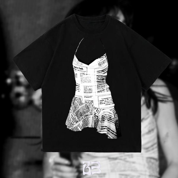 Producto - Oversize - Evil dress