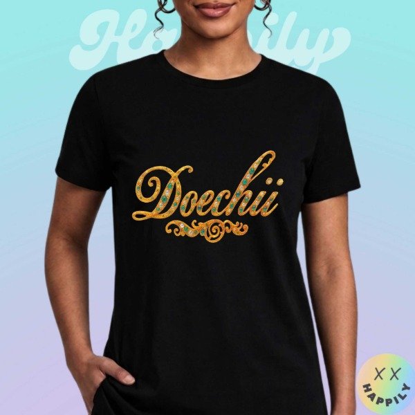 Producto - Remera DOECHII #12 - 1