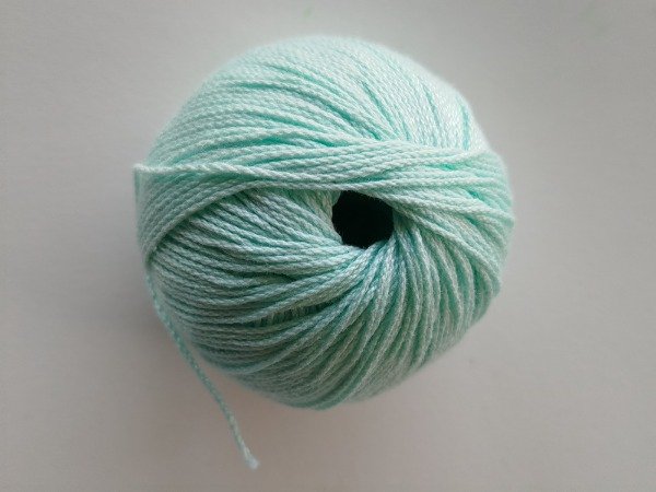 Producto - 0007 VERDE AGUA (CARAMELITO)