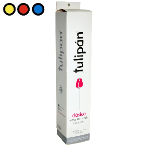 Producto - TULIPAN CLASICO EXP 16X3