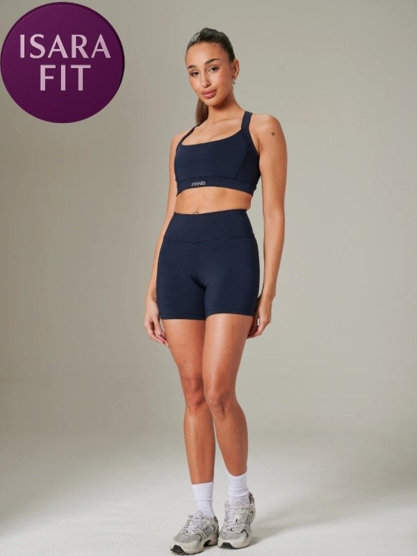 Producto - Short Basic Luxe - 4