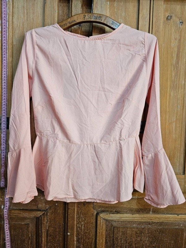 Producto - Camisola Ossira Rosa t.S