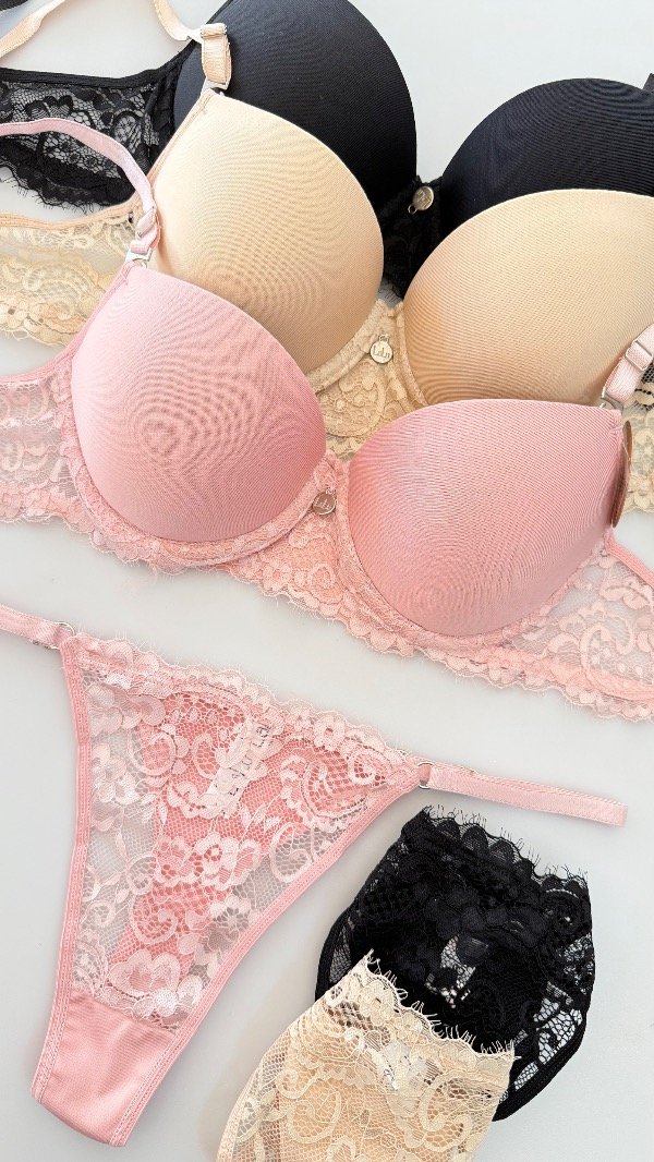 Producto - Conjunto 3103 LALU