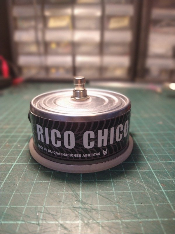 Producto - Rico Chico