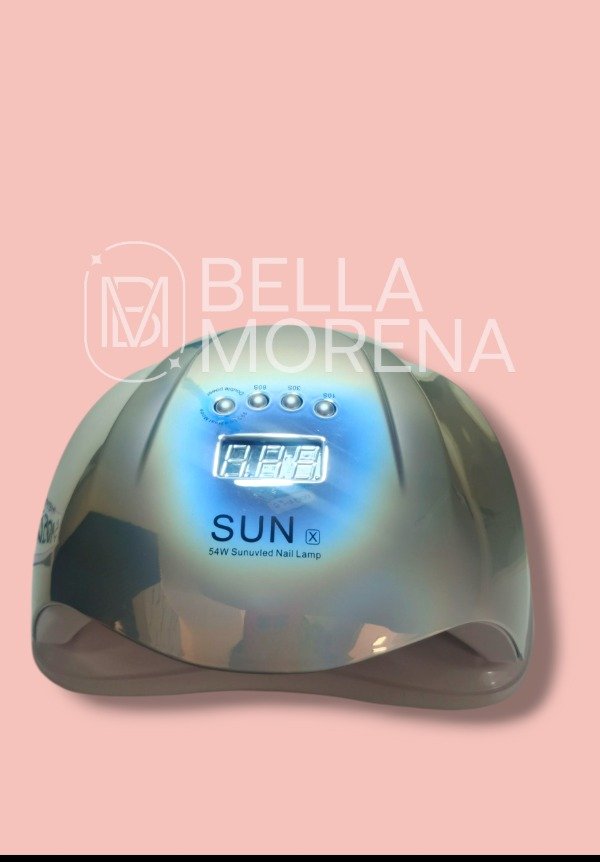 Producto - Cabina holográfica  SUN X
