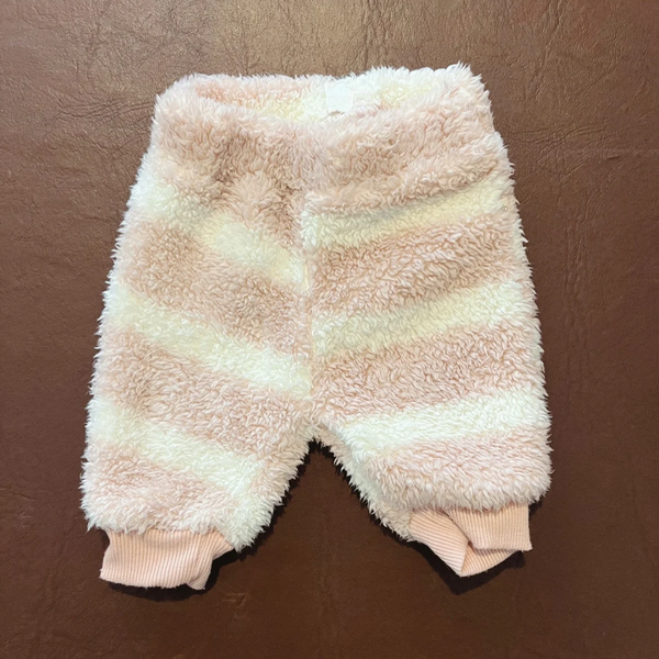Producto - Pantalon Cheeky Peludo RN