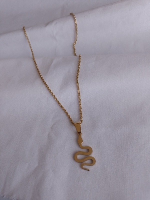 Producto - Serpiente