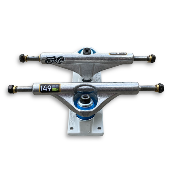 Producto - Trucks DATER fifty hollow