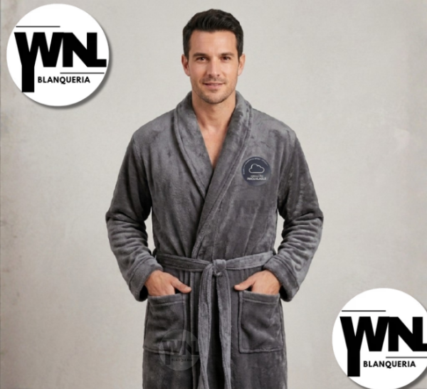 Producto - BATA FLANEL ADULTO