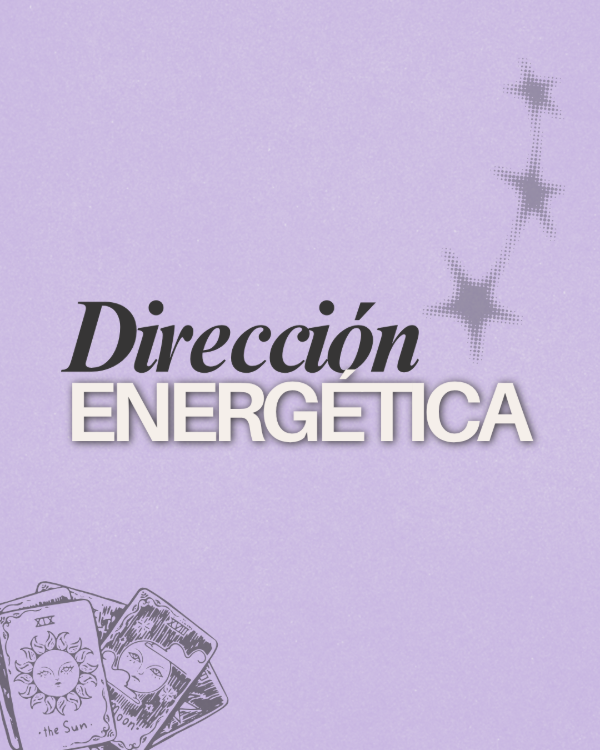 Producto - Dirección Energética
