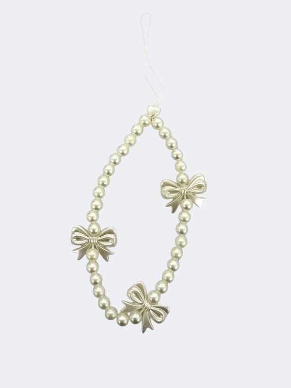 Producto - Diseño Strap Moños