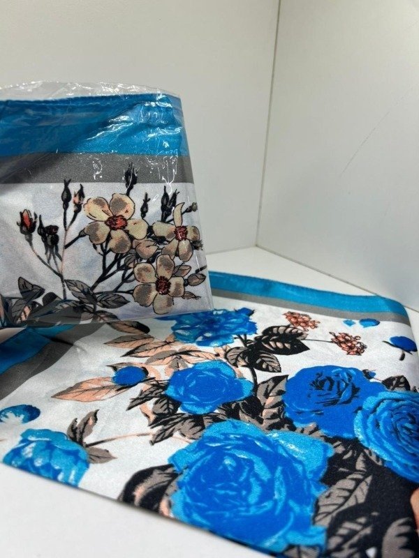 Producto - BANDANA DE SEDA III