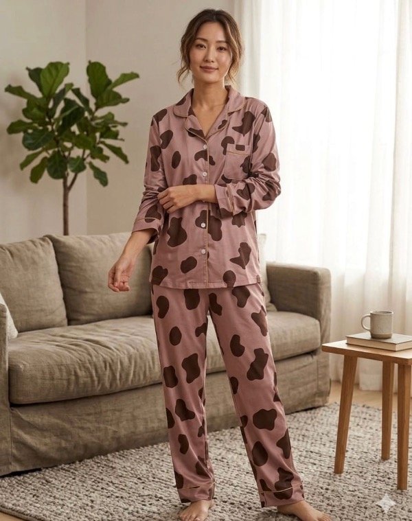 Producto - Pijama Reina