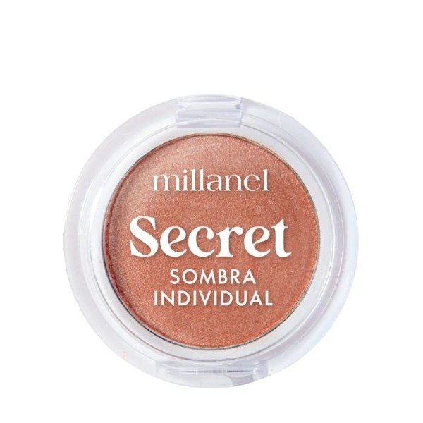 Producto - Sombra individual Secret Chic x 3.4 gr