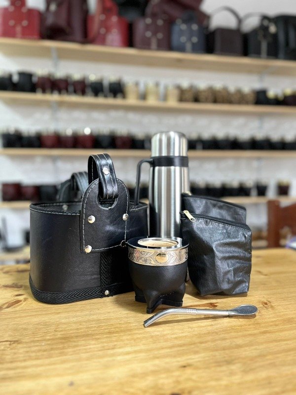 Producto - KIT COMPLETO 4